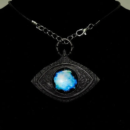 COSMIC EYE PENDANT - Soulith